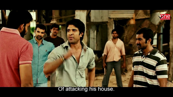 Zila Ghaziabad | Arshad Warsi Kills Ejaaz Khan and Rescues Minissha Lamba