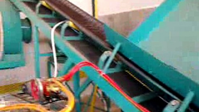 Organic Fertilizer production line/production technology