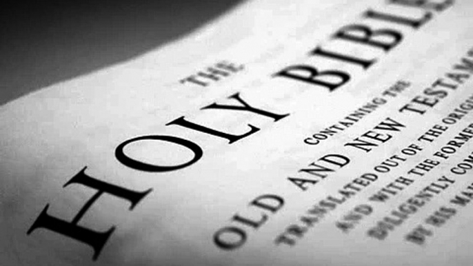 The Holy Bible (KJV) _ 2 Kings 22