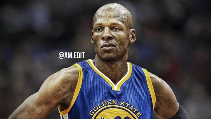 Ray Allen Possibly Signing With Golden State Warriors or Cleveland Cavaliers