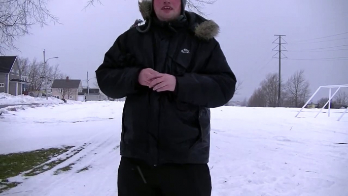 Winter Storm to Hit North Carolina on Tuesday January 28, 2014