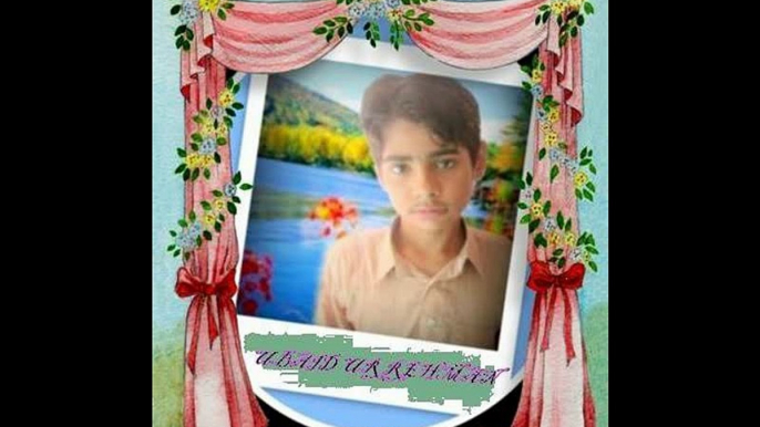 best profile pics ,,,, ubaid