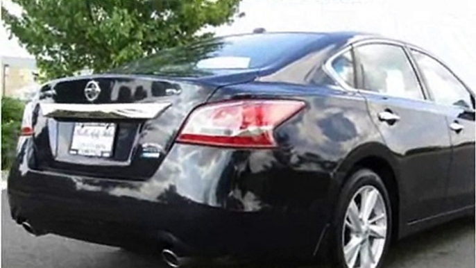 2013 Nissan Altima Used Cars Philadelphia PA