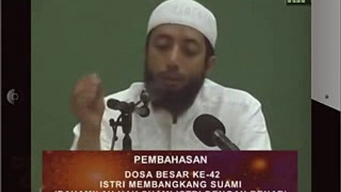 Ustadz Khalid Basalamah - Apakah ada zakat profesi dalam islam