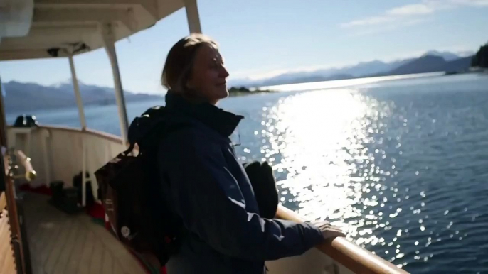 Postales de la Patagonia en la región de los lagos   Argentina por vos