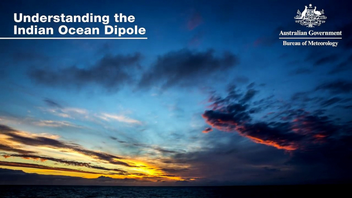 Understanding the Indian Ocean Dipole