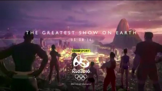 BBC cria polêmica com vídeo sobre Jogos Olímpicos no Rio