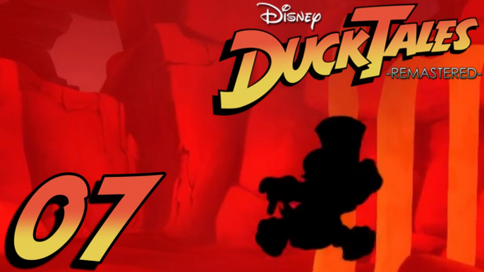 Let's Play: DuckTales: Remastered - P7