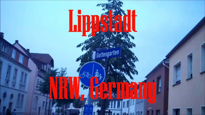 Lippstadt, Germany part 1 of  2