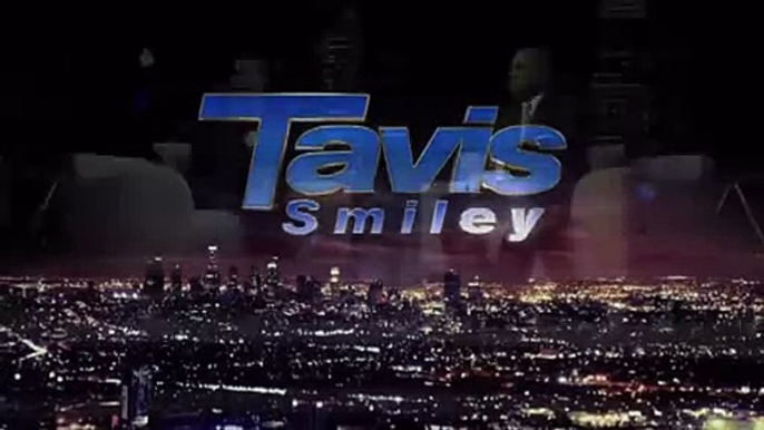 Chris Rock - Tavis Smiley Interview - Part 1