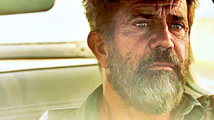 Blood Father-Trailer SUBTITULADO en Español (HD) Mel Gibson