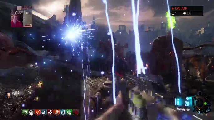 SOLO - GOROD KROVI EASTER EGG #Stopscrewingme (240)