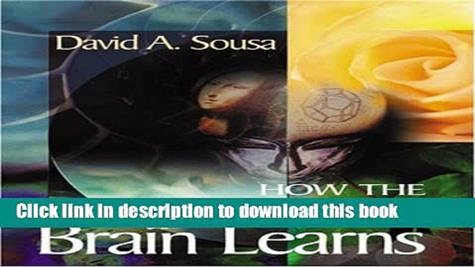 Read How the Special Needs Brain Learns  Ebook Free