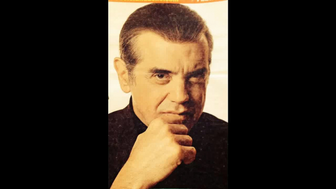 Chazz Palminteri