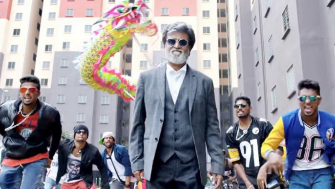 Kabali Censor Not Today Rajinikanth, Ranjith, Radhika Apte Ynottv Tamil