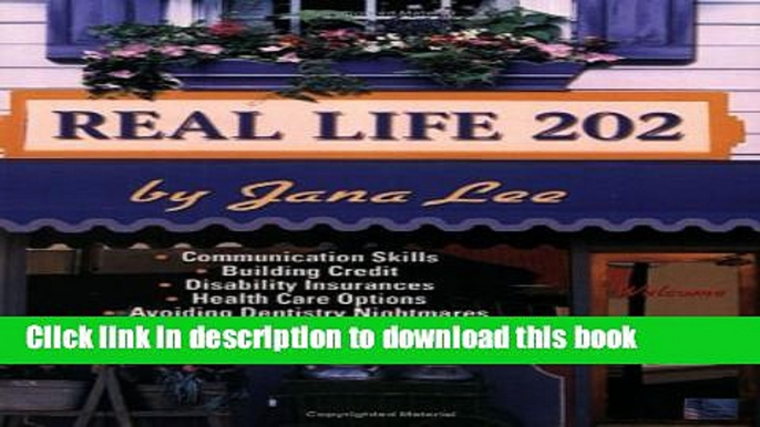 Read Real Life 202 Ebook Free