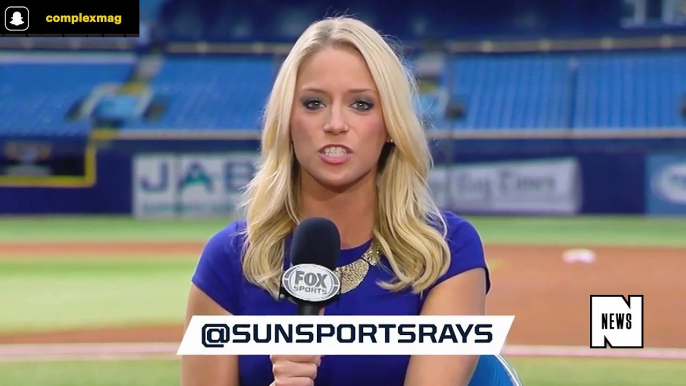 Fox Sports Anchor Gets Fired for Racist Comments