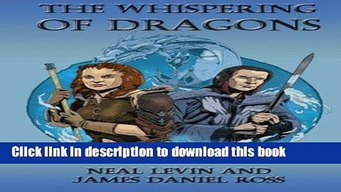 Read Books The Whispering of Dragons (Salient Dreams) (Volume 1) PDF Free