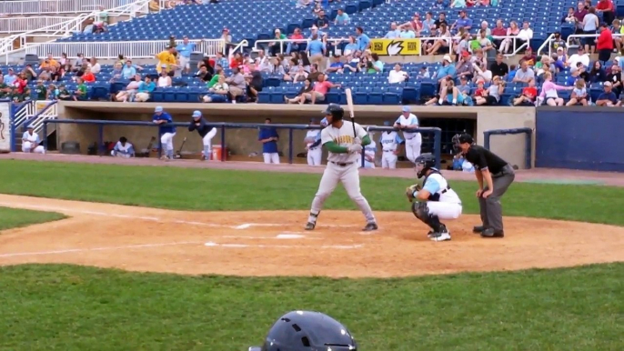 Bobby Bradley, 1B, Cleveland Indians