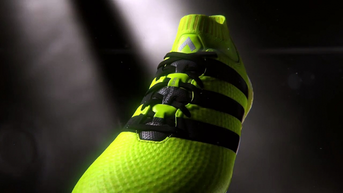 adidas Football releases new Speed of Light boots for 2016-7 #ACE16