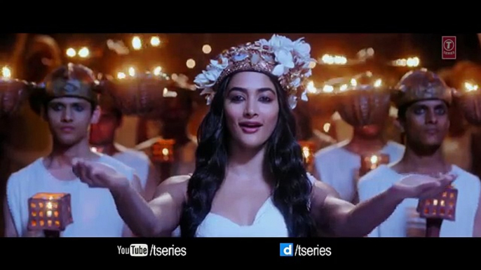 'TU HAI' Video Song - MOHENJO DARO - A.R. RAHMAN,SANAH MOIDUTTY - Hrithik Roshan & Pooja Hegde