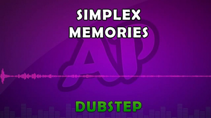 Royalty Free Music - Simplex - Memories