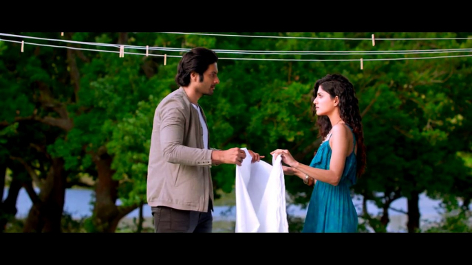 Tu Har Lamha - Khamoshiyan   New Full Song Video   Arijit Singh   Ali Fazal   Sapna Pabbi