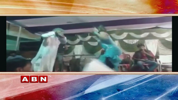 Bihar's 'dancing MLA' caught shaking legs with bar dancers again ; Running Commentary