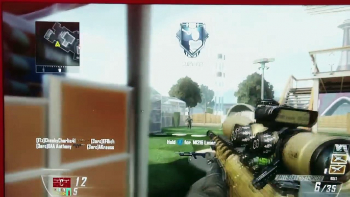 WHY AM I NOT IN FaZe