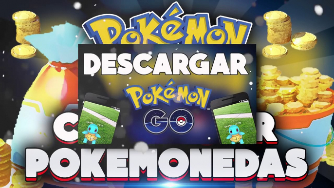 CONSEGUIR POKEMONEDAS GRATIS EN POKEMON GO COMO CONSEGUIR POKÉMONEDAS EN POKÉMON GO Video