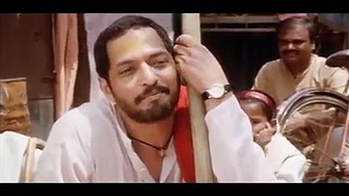 Amazing Dialogues In Nana Patekar Movie ...Slap On Every Politicans