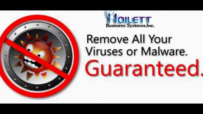 Malware removal in New Jersey