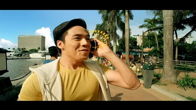 SUN CALL & TEXT UNLIMITED 25 "SING" TVC