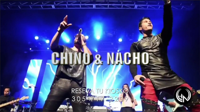 Preroll CHINO Y NACHO 2