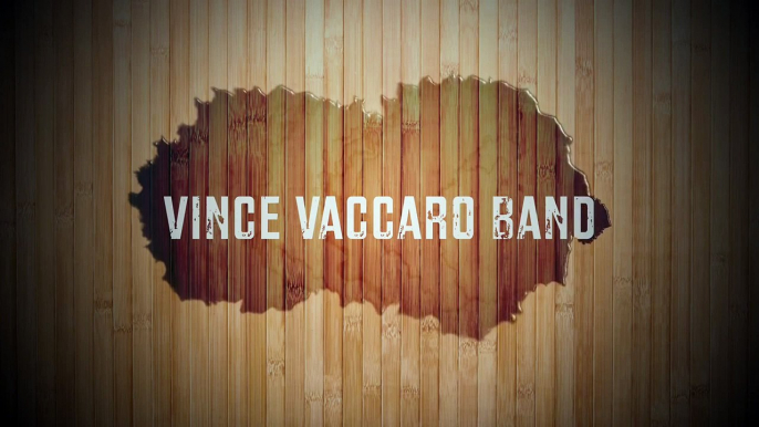 Vince Vaccaro Band at Imperial - October 10, 2015