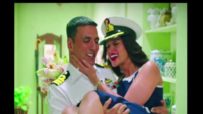 Rustom || Full Movie Songs Review || Akshay Kumar, Ileana || New Hindi Bollywood Movies || Vianet Media