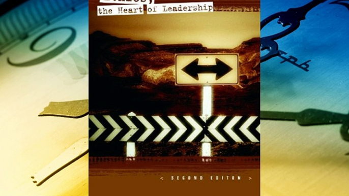 For you Ethics the Heart of Leadership 2nd Edition