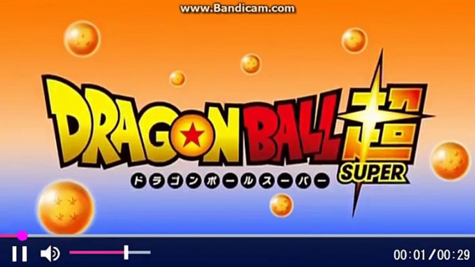 Super Saiyan Rose - Dragon Ball Super Episode 56 Preview ENGLISH SUB