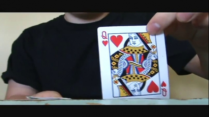 How to do card tricks for beginners - Magic Tricks