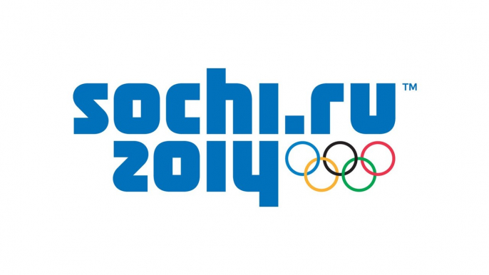 Olympics OBS Intro Sochi 2014
