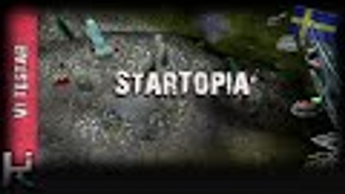 *Vi Testar* - StarTopia