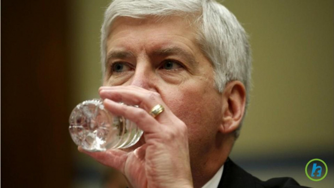 Lead Poisoning & Respiratory illness, Legionnaires' disease, Diagnosed in Flint, Michigan