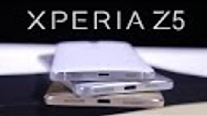 Sony Xperia Z5: Rumors & Leaks (2015)