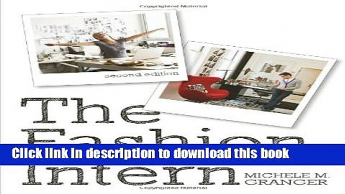 Download Book The Fashion Intern 2nd edition ebook textbooks