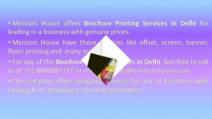 Best Digital Printing Services In Delhi,Digital Printing In Delhi-MentorsHouse