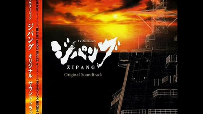 Zipang 10 Japanese Empire
