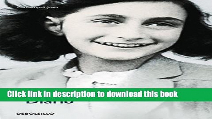 Download El Diario de Ana Frank (Anne Frank: The Diary of a Young Girl) (Spanish Edition) Ebook