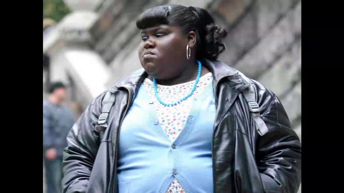 Gabourey Sidibe