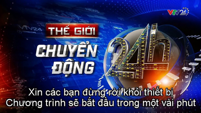 Tuần này có thông tin công nghệ nào đáng lưu ý? hãy cùng đón xem Sáng Tạo Toàn Cầu 23h30 trên VTV1