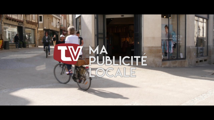 Publicité locale Vannes  -Teaser - Cap Brittany